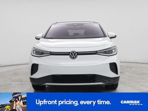 2022 Volkswagen ID.4 PRO S