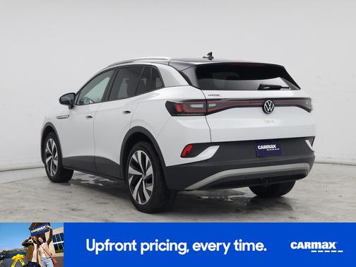 2022 Volkswagen ID.4 PRO S