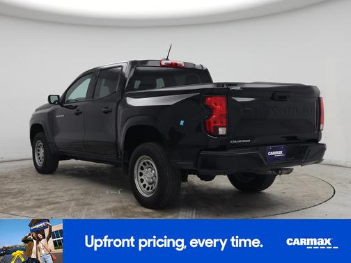 2023 Chevrolet Colorado Work Truck