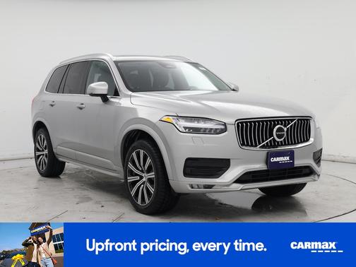 2023 Volvo XC90 B5 Core