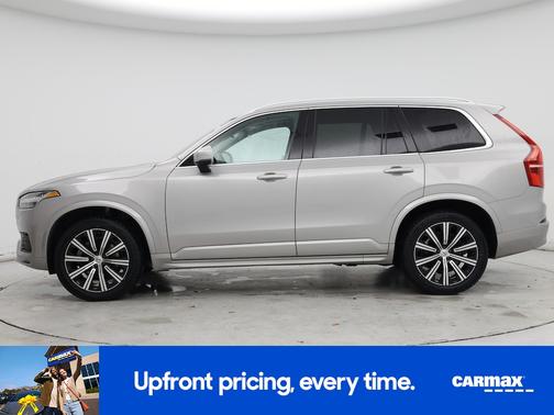 2023 Volvo XC90 B5 Core