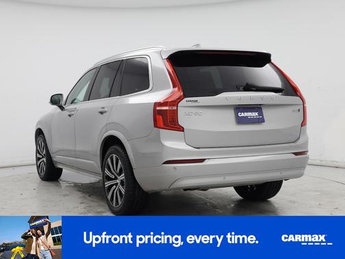 2023 Volvo XC90 B5 Core