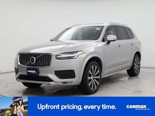 2023 Volvo XC90 B5 Core