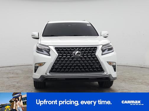 2022 Lexus GX 460 Premium