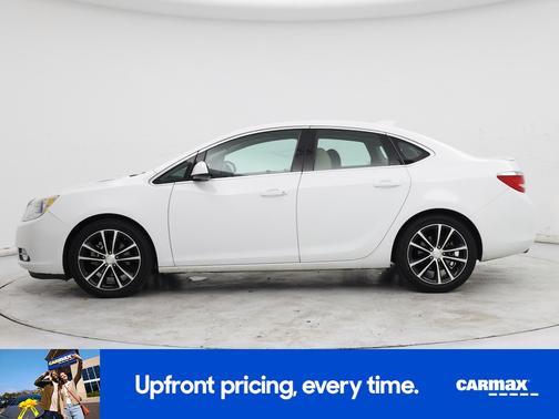 2016 Buick Verano Sport Touring
