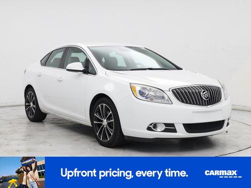 2016 Buick Verano Sport Touring
