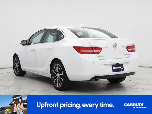 2016 Buick Verano Sport Touring