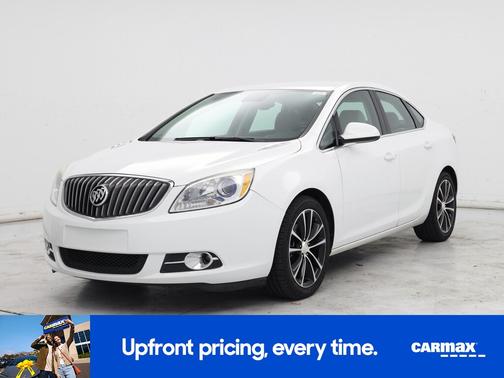 2016 Buick Verano Sport Touring