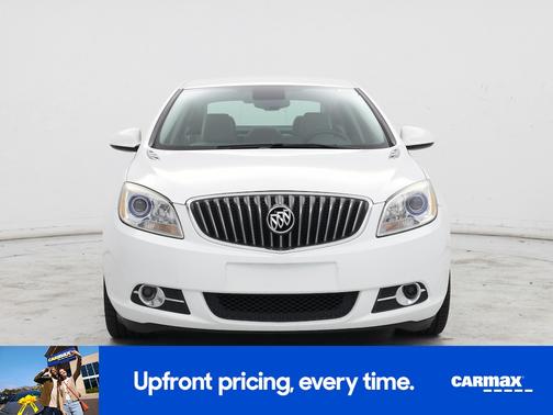 2016 Buick Verano Sport Touring
