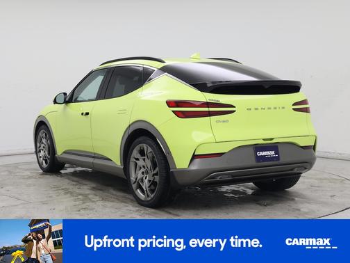 2023 Genesis GV60 Performance