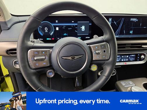 2023 Genesis GV60 Performance