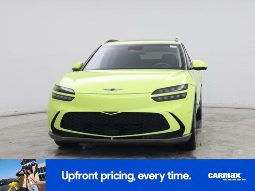 2023 Genesis GV60 Performance