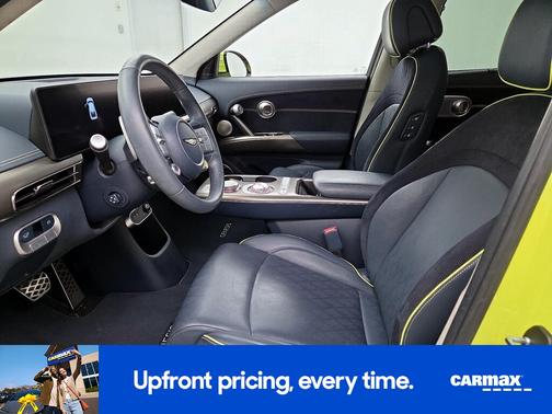 2023 Genesis GV60 Performance