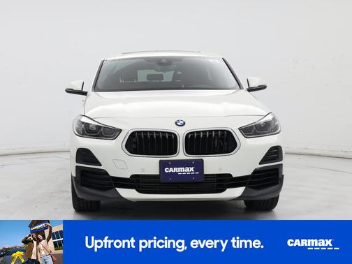 2022 BMW X2 XDrive28i