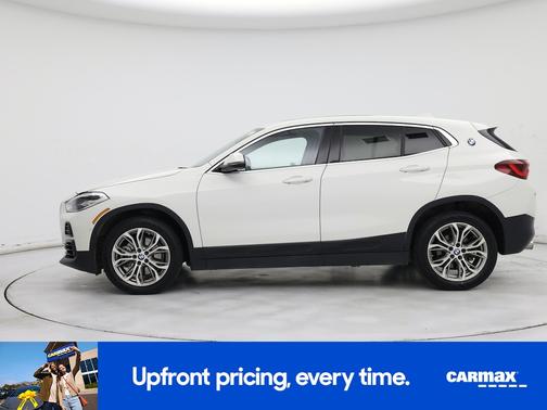 2022 BMW X2 XDrive28i