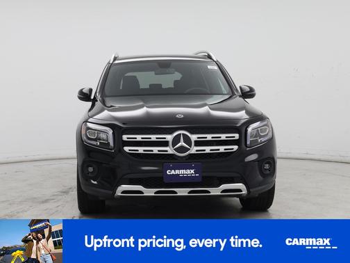 2020 Mercedes-Benz GLB 250 GLB 250