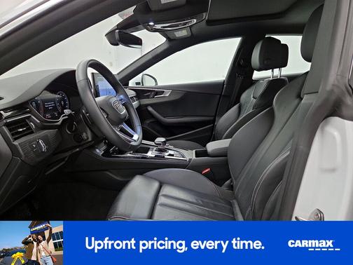 2023 Audi A5 Sportback S-Line Premium Plus