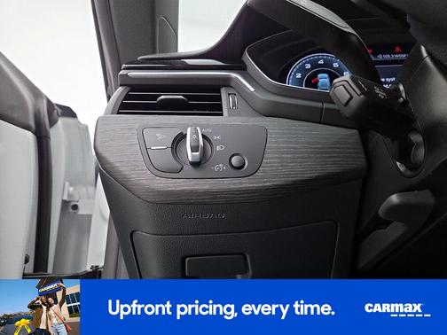 2023 Audi A5 Sportback S-Line Premium Plus