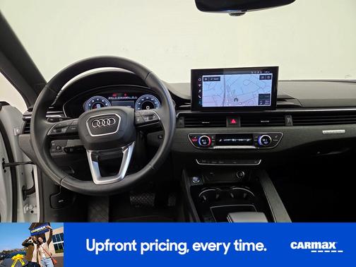 2023 Audi A5 Sportback S-Line Premium Plus