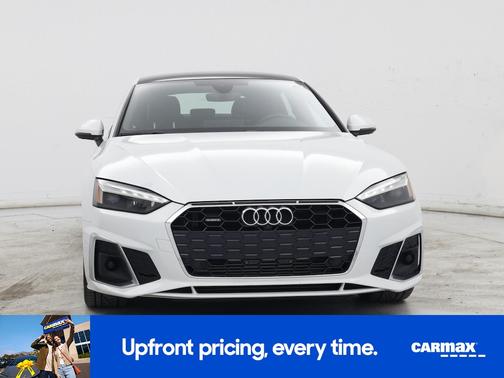 2023 Audi A5 Sportback S-Line Premium Plus