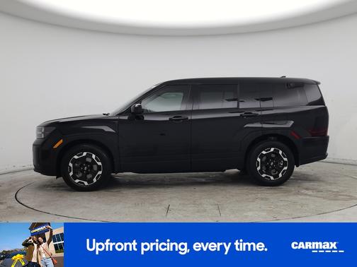 2025 Hyundai SANTA FE SE