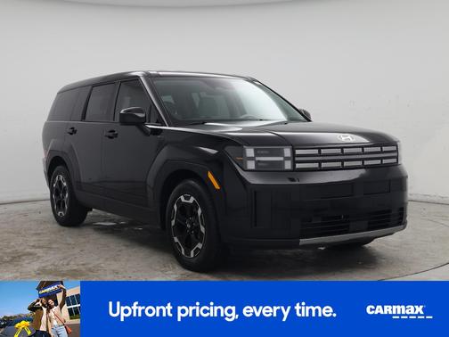 2025 Hyundai SANTA FE SE