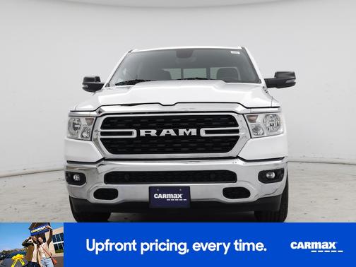 2023 RAM 1500 Bighorn