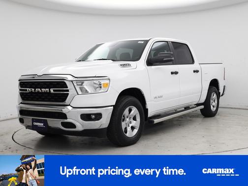 2023 RAM 1500 Bighorn