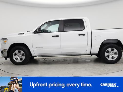 2023 RAM 1500 Bighorn