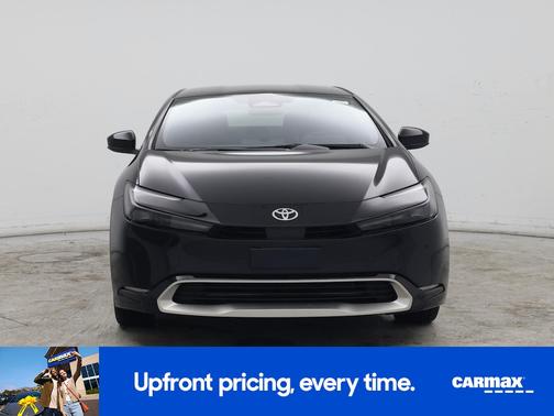 2024 Toyota Prius Prime XSE