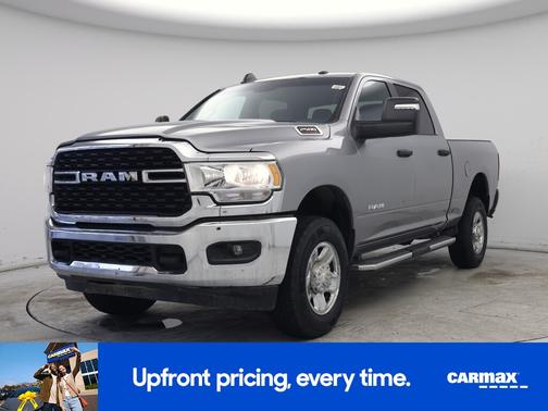 2024 RAM 2500 Bighorn