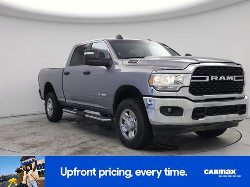 2024 RAM 2500 Bighorn