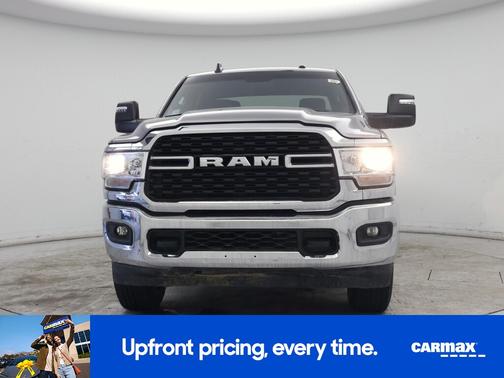 2024 RAM 2500 Bighorn