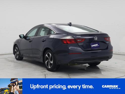 2021 Honda Insight EX