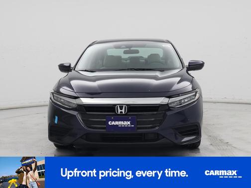 2021 Honda Insight EX