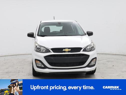 2021 Chevrolet Spark LS
