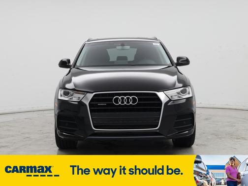 2016 Audi Q3 Premium Plus