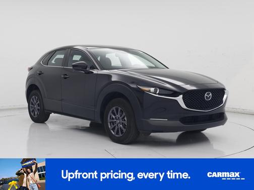 2024 Mazda CX-30 2.5 S