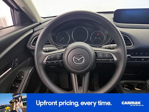 2024 Mazda CX-30 2.5 S