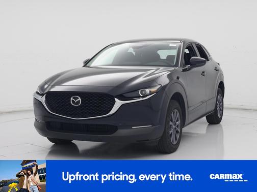 2024 Mazda CX-30 2.5 S