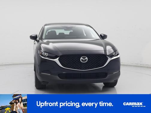 2024 Mazda CX-30 2.5 S