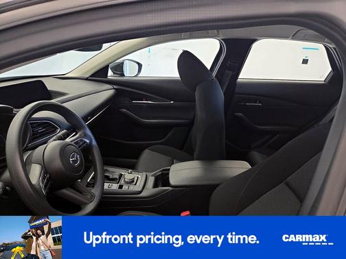 2024 Mazda CX-30 2.5 S