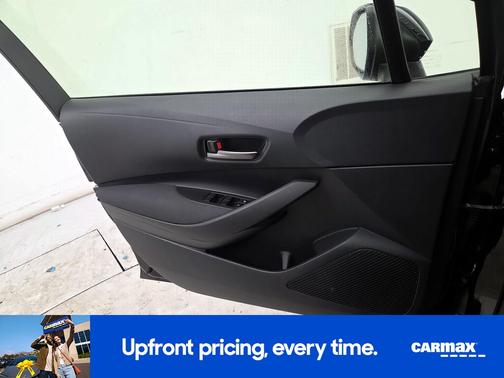 2023 Toyota GR Corolla Core