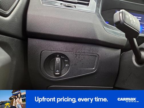 2024 Volkswagen Tiguan Wolfsburg Edition