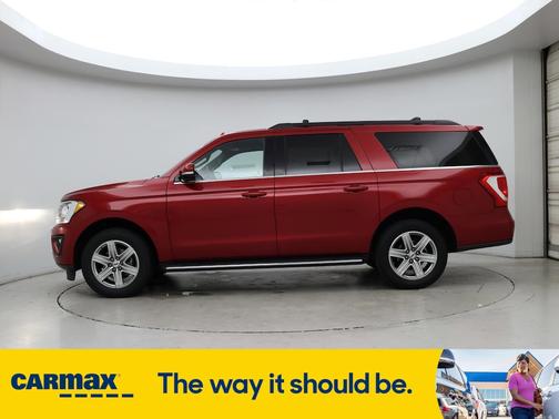2021 Ford Expedition Max XLT