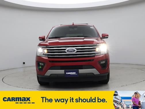 2021 Ford Expedition Max XLT