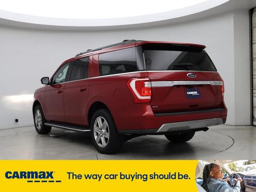 2021 Ford Expedition Max XLT