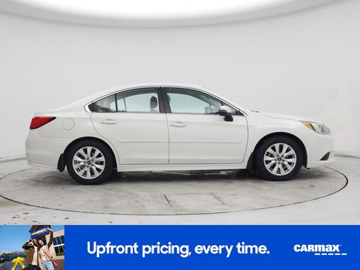 2016 Subaru Legacy 2.5I Premium