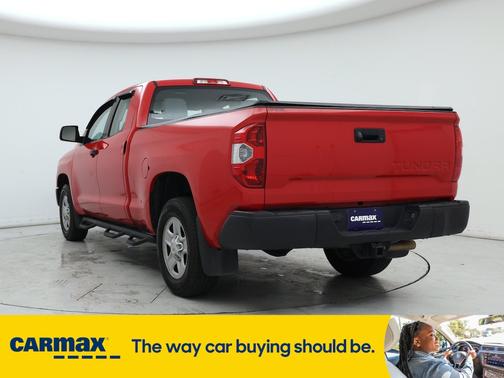 2014 Toyota Tundra SR
