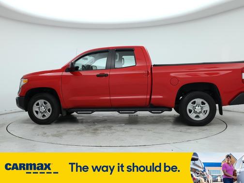 2014 Toyota Tundra SR